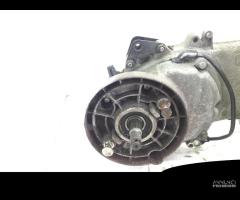 CARTER MOTORE ALBERO E INGRANAGGI M: M389M PIAGGIO - 9