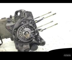 CARTER MOTORE ALBERO E INGRANAGGI M: M389M PIAGGIO - 10