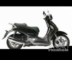 CILINDRO E PISTONE APRILIA SCARABEO LIGHT 500 2006 - 9