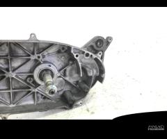 CARTER MOTORE ALBERO E INGRANAGGI RUOTA - MOD: F49 - 7