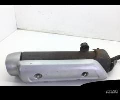 TERMINALE SCARICO MARMITTA SUZUKI BURGMAN UH 200 2 - 9