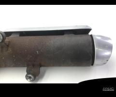 TERMINALE SCARICO MARMITTA SUZUKI BURGMAN UH 200 2 - 12