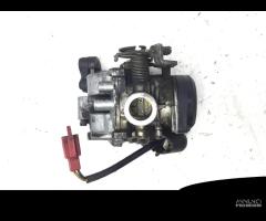 CARBURATORE KT KEIHIN CVK REVISIONATO PIAGGIO LIBE