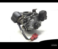 CARBURATORE KT KEIHIN CVK REVISIONATO PIAGGIO LIBE - 7