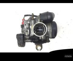 CARBURATORE KT KEIHIN CVK REVISIONATO PIAGGIO LIBE - 10