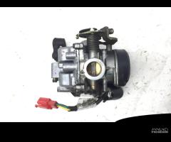 CARBURATORE KEIHIN CVK KT REVISIONATO PIAGGIO LIBE