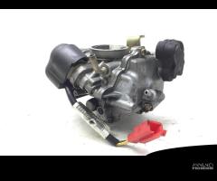 CARBURATORE KEIHIN CVK KT REVISIONATO PIAGGIO LIBE - 7