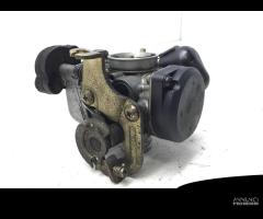 CARBURATORE KEIHIN CVK KT REVISIONATO PIAGGIO LIBE - 9