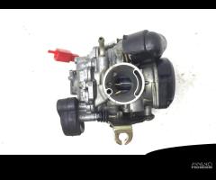 CARBURATORE KEIHIN CVK KT REVISIONATO PIAGGIO LIBE - 10