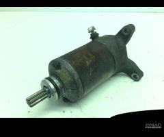 MOTORINO AVVIAMENTO STARTER SUZUKI SV K3 650 2003