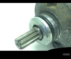 MOTORINO AVVIAMENTO STARTER SUZUKI SV K3 650 2003