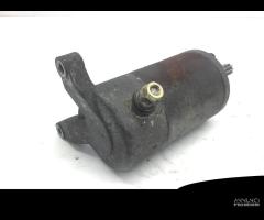 MOTORINO AVVIAMENTO STARTER SUZUKI SV K3 650 2003