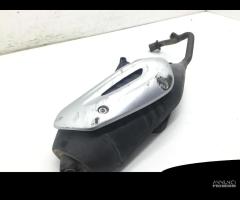 SCARICO MARMITTA PIAGGIO LIBERTY IGET ABS 125 2015