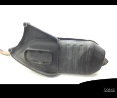 SCARICO MARMITTA PIAGGIO LIBERTY IGET ABS 125 2015 - 12