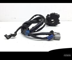 DEVIO COMMUTATORE FRECCE SINISTRO YAMAHA TRACER 9 - 6