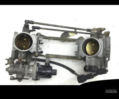 CORPO FARFALLATO E SENSORI SUZUKI SV K3 650 2003 B