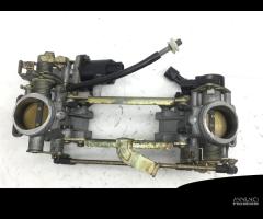 CORPO FARFALLATO E SENSORI SUZUKI SV K3 650 2003 B