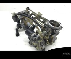 CORPO FARFALLATO E SENSORI SUZUKI SV K3 650 2003 B - 6