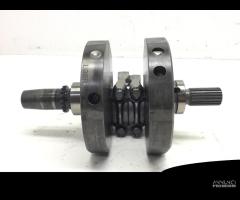 ALBERO MOTORE SUZUKI SV K3 650 2003 BY111 - 6