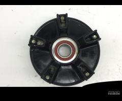 MOZZO PARASTRAPPI RUOTA POSTERIORE YAMAHA MT-09 89 - 3