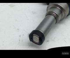 INIETTORE BENZINA CARBURANTE FUEL YAMAHA MT-09 890 - 2