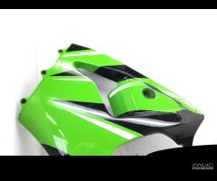 CARENA FIANCATA ANTERIORE SINISTRA KAWASAKI ZX-6R - 2