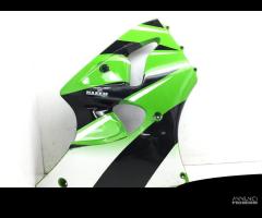 CARENA FIANCATA ANTERIORE DESTRA KAWASAKI ZX-6R NI - 1