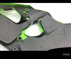 CARENA FIANCATA ANTERIORE DESTRA KAWASAKI ZX-6R NI - 5