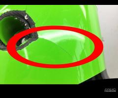 CARENA FIANCATA ANTERIORE DESTRA KAWASAKI ZX-6R NI - 8