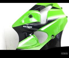 CARENA FIANCATA ANTERIORE DESTRA KAWASAKI ZX-6R NI - 10