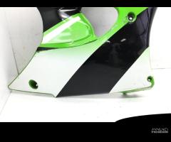 CARENA FIANCATA ANTERIORE DESTRA KAWASAKI ZX-6R NI - 11