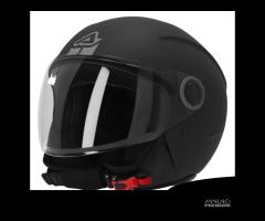 Casco Acerbis Jet Brezza Demi - Jet E2206 - 3