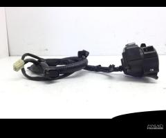 DEVIO COMMUTATORE FRECCE SINISTRO YAMAHA MT-09 890 - 4