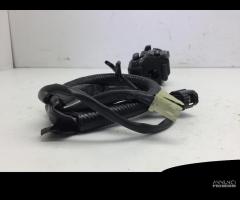 DEVIO COMMUTATORE FRECCE SINISTRO YAMAHA MT-09 890 - 7