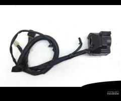 DEVIO COMMUTATORE FRECCE SINISTRO YAMAHA MT-09 890 - 8