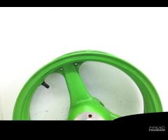 CERCHIO RUOTA ANTERIORE 17 X 3.50 KAWASAKI ZX-6R N - 3