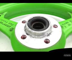 CERCHIO RUOTA ANTERIORE 17 X 3.50 KAWASAKI ZX-6R N - 6