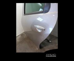 PORTIERA POSTERIORE SINISTRA DACIA Duster 1Â° Seri