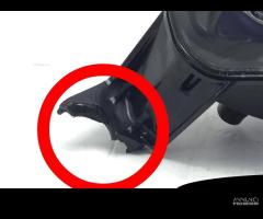 FARO FANALE LUCE POSIZIONE ANTERIORE YAMAHA MT-09 - 5