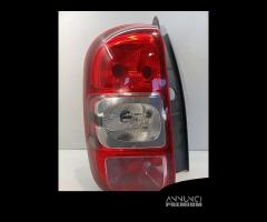 STOP FANALE POSTERIORE SINISTRO DACIA Duster 1Â° S