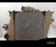 INTERCOOLER NISSAN X-Trail 1Â° Serie YD22ETI diese