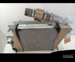 INTERCOOLER NISSAN X-Trail 1Â° Serie YD22ETI diese