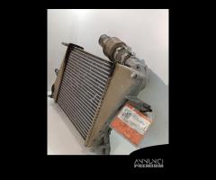 INTERCOOLER NISSAN X-Trail 1Â° Serie YD22ETI diese