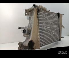 INTERCOOLER NISSAN X-Trail 1Â° Serie YD22ETI diese