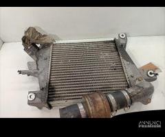 INTERCOOLER NISSAN X-Trail 1Â° Serie YD22ETI diese - 6