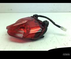 FARO FANALE STOP POSTERIORE YAMAHA MT-09 890 2022 - 2