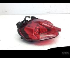 FARO FANALE STOP POSTERIORE YAMAHA MT-09 890 2022 - 3