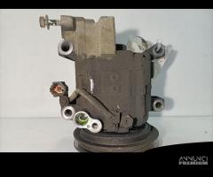 COMPRESSORE A/C NISSAN X-Trail 1Â° Serie 926005M30