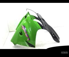 CARENA SCUDO ANTERIORE KAWASAKI ZX-6R NINJA 600 20 - 8