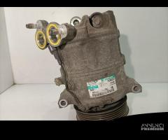 COMPRESSORE A/C FORD C - Max Serie AM5N-19D629-AB